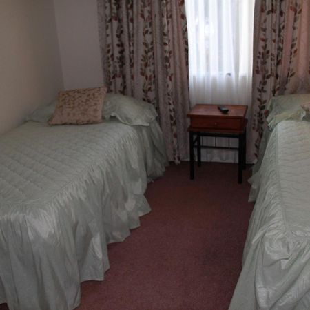 Asure Camelot Arms Motor Lodge Auckland Pokoj fotografie