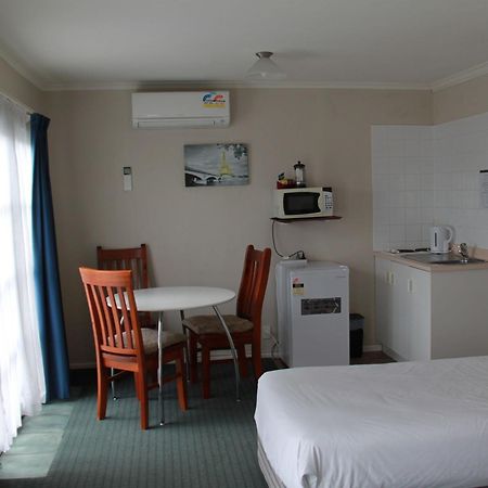 Asure Camelot Arms Motor Lodge Auckland Pokoj fotografie