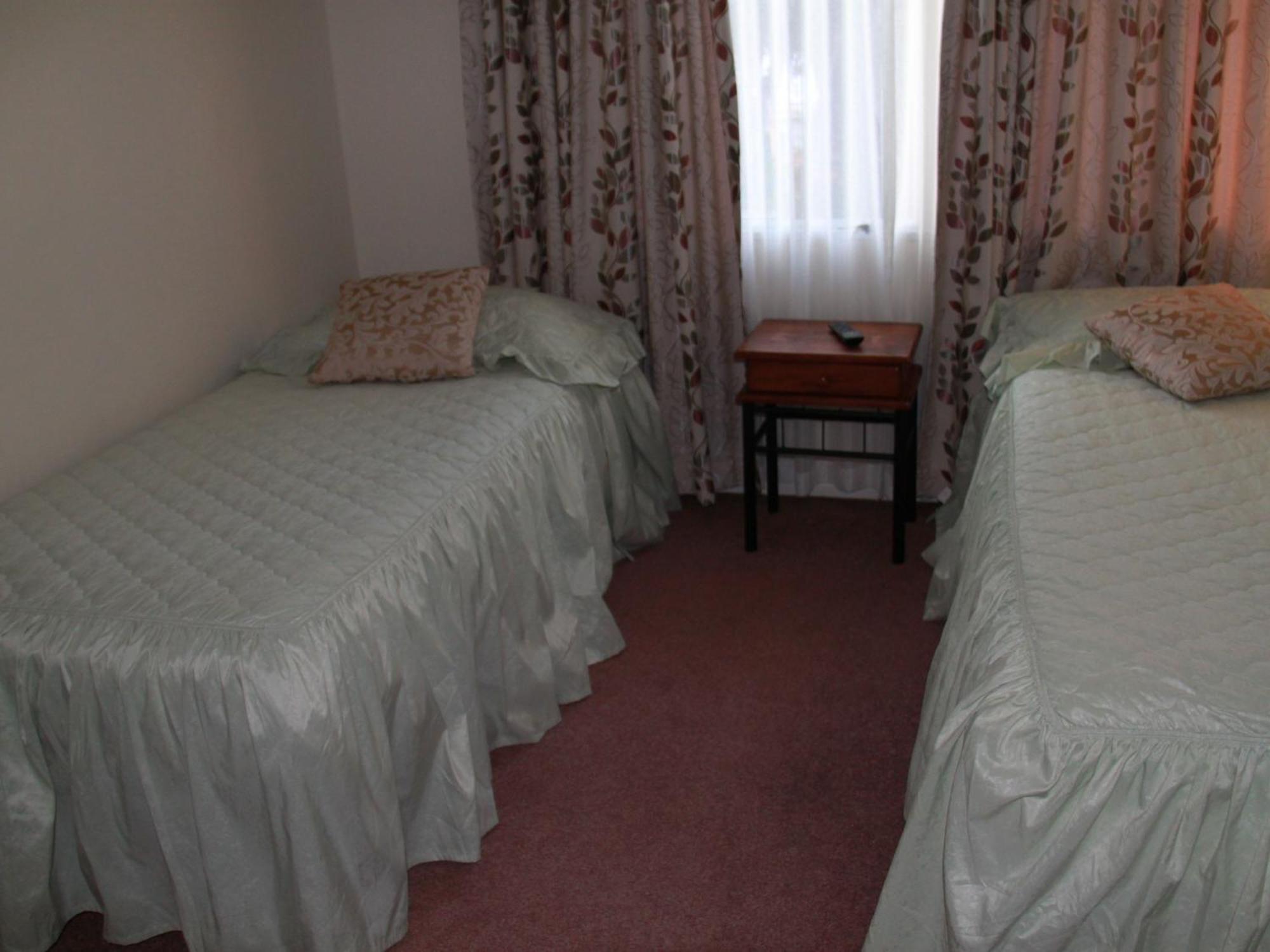 Asure Camelot Arms Motor Lodge Auckland Pokoj fotografie