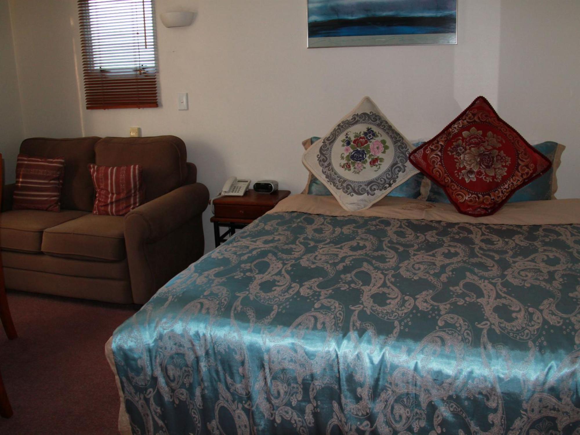 Asure Camelot Arms Motor Lodge Auckland Pokoj fotografie