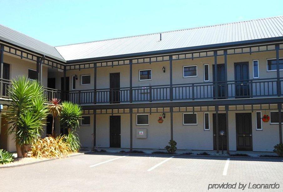 Asure Camelot Arms Motor Lodge Auckland Exteriér fotografie
